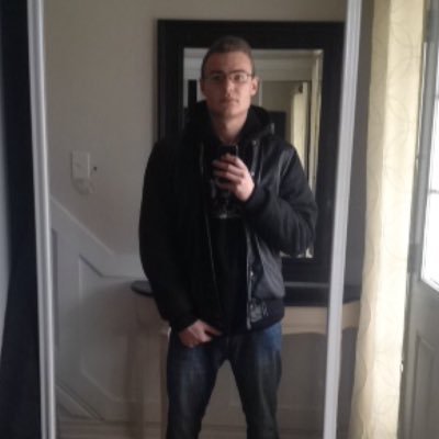 Profile Picture of Kyle Bernard (@kylebernard1832) on Twitter