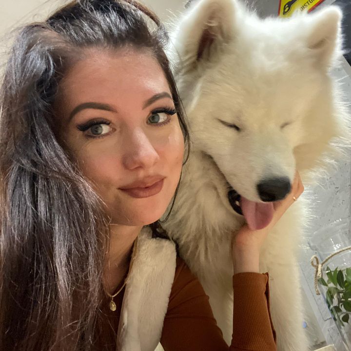Profile Picture of Joanna Stiwenson (@@ziuta_0) on Tiktok