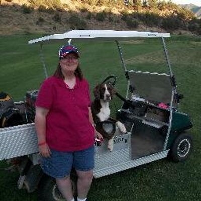 Profile Picture of Nancy Wallace Gaines (@NancyWallaceGai) on Twitter