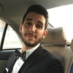 Profile Picture of Ali Adel (@ali_adel_mousa) on Instagram
