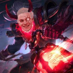 Profile Picture of Max Steinbach (@WollowWizzard) on Twitter