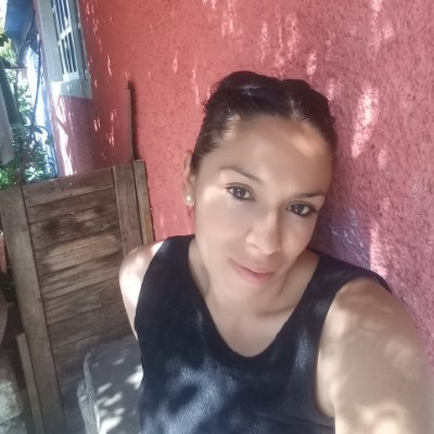 Profile Picture of Miriam (@Miriam_Cedillo_) on Twitter