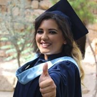 Profile Picture of Amani Abdallah (@amani-abdallah-2) on Quora