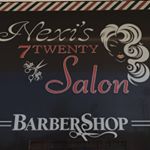Profile Picture of CONRADO RAMIREZ (@nexis7twenty_salonbarber) on Instagram