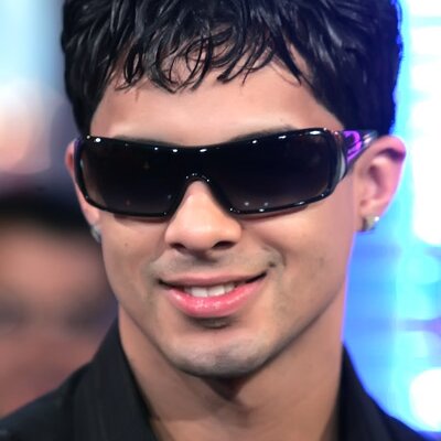 Profile Picture of Ronald Diego (@ronalddiego2) on Twitter