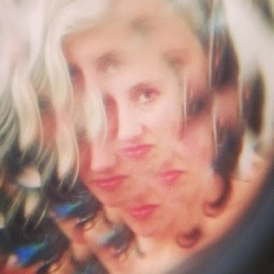 Profile Picture of Alexandra Unger (@AlexUngerArt) on Twitter