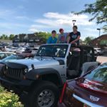 Profile Picture of Greg Ziegler (@_gziegler_) on Instagram