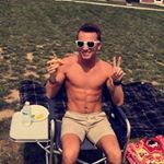 Profile Picture of Kyle Gabrielson 😎 (@daddyogabes) on Instagram