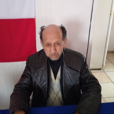 Profile Picture of Ramón Concha (@RamnConcha1) on Twitter