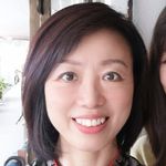 Profile Picture of Kristin Chow (@kristinbeloved) on Instagram