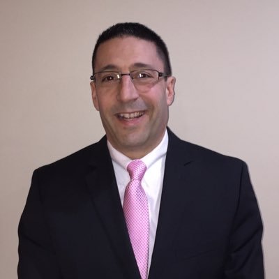 Profile Picture of Paul Scheffler (@Paulscheffler1) on Twitter