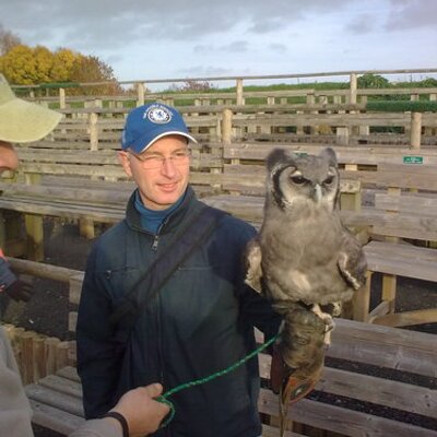 Alan Day - Twitter Profile Picture of Alan Day (@ossieforever) on Twitter