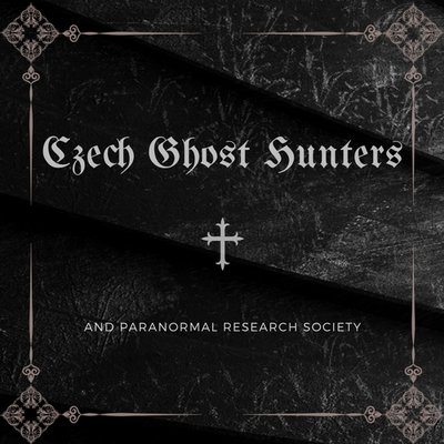 Profile Picture of Czech Ghost Hunters (@GhostCzech) on Twitter