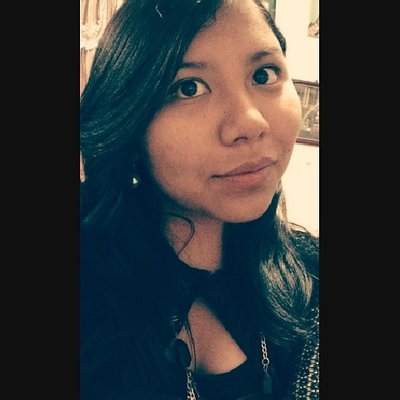 Profile Picture of Andrea Monroy (@AndyCiprano) on Twitter