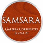 Profile Picture of Samsara (@samsara.galeriacorrientes) on Instagram
