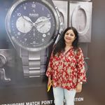 Profile Picture of shruti  shah (@shrutishah900) on Instagram