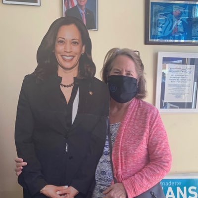 Profile Picture of Barbara Allen (@BarbEmmaNeel) on Twitter