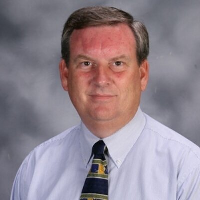 Profile Picture of Larry Burch (@LandDBurch) on Twitter