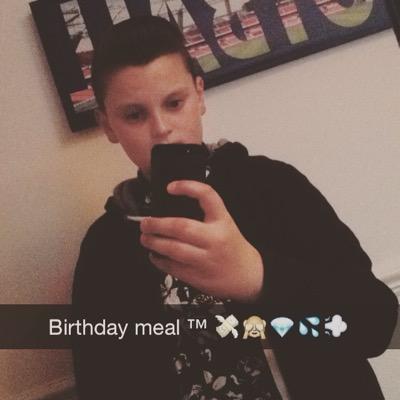 Profile Picture of Aaron Symonds (@SymondsAaron) on Twitter