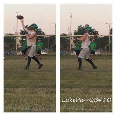 Profile Picture of Luke Parr (@pge_Luke) on Twitter
