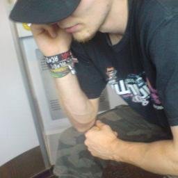Profile Picture of Stu Manning (@MuleManning) on Twitter