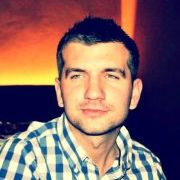 Profile Picture of Michael Barták (@michbart) on Pinterest