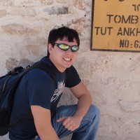 Profile Picture of Daryll Moose (@daryll-moose) on Quora