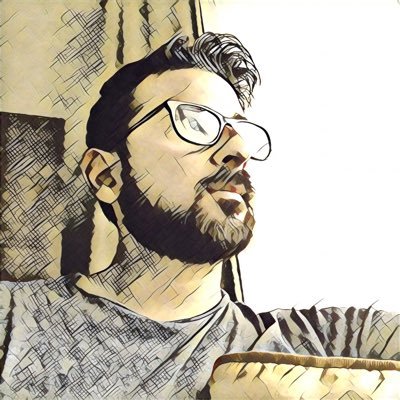 Profile Picture of Samrit Sangal (@samritsangal) on Twitter