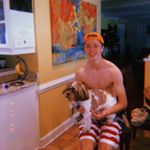 Profile Picture of Conner Thomas (@contom) on Instagram