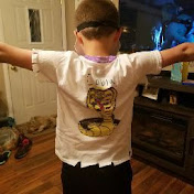 Profile Picture of Tim Haney (@timhaney1757) on Youtube