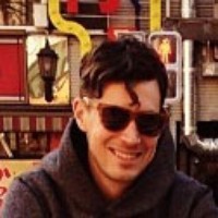 Profile Picture of Ray Mcclure (@ray-mcclure) on Quora