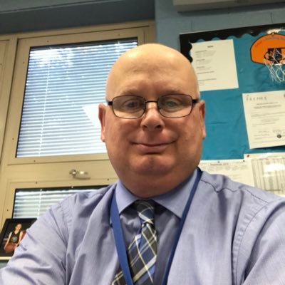 Profile Picture of Chris Reagan (@ReaganC_R) on Twitter