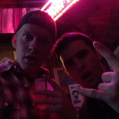 Profile Picture of Brian Robbins (@WeCryForBry) on Twitter