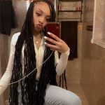 Profile Picture of Narie Deykí (@badgalnarie_) on Instagram