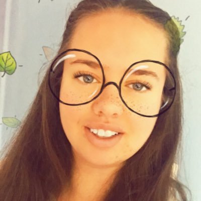 Profile Picture of Charlotte (@charlotte1reid) on Twitter