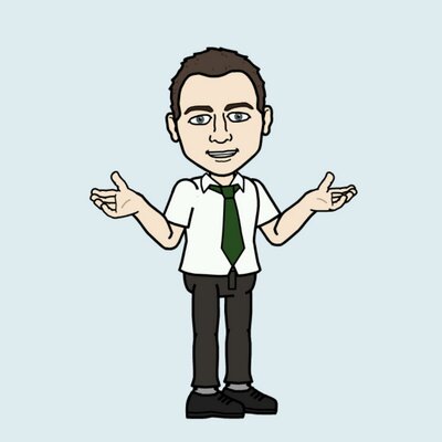 Profile Picture of Martin Liczkowski (@MLiczi) on Twitter