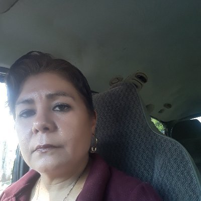 Profile Picture of Alma Grisel Baez Gomez (@AlmaGriselBaez1) on Twitter