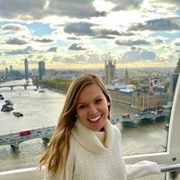 Profile Picture of Paige Parr (@paige-parr-1) on Quora