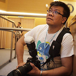 Profile Picture of Daniel J. Lee (@%u4E39%u4E39%u25CF%u67DA%u5B50) on Flickr