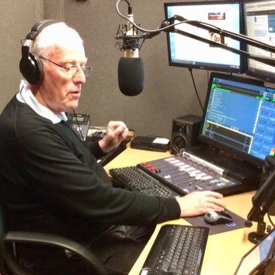 Profile Picture of Bill Hogg (@billaliveradio) on Twitter