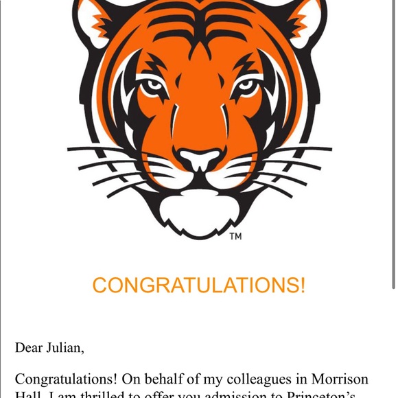 Profile Picture of Julian Neely (@jmantheballer) on Poshmark