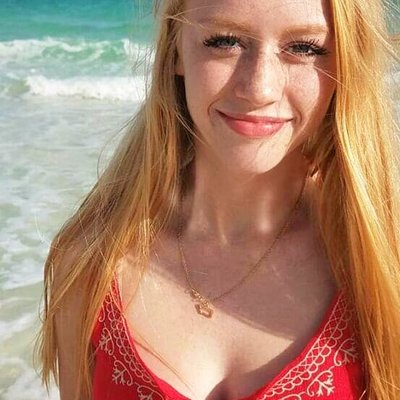 Profile Picture of Mckenna Denney (@denney_mckenna) on Twitter
