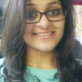 Profile Picture of Anjalee Shah (@AnjaleeJShah) on Twitter