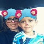 Profile Picture of Kim Maxine Rusten (@rustenkim) on Instagram