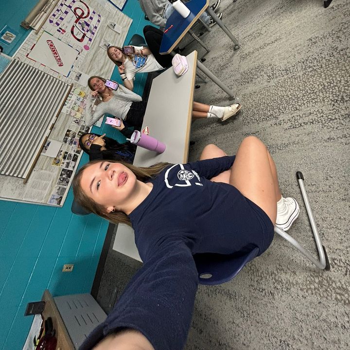 Profile Picture of Bailey.Barnett43001 (@baileybarnett11) on Tiktok