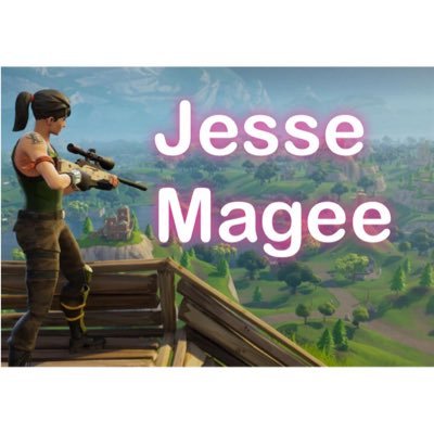 Profile Picture of Jesse_Magee (@JesseMagee4) on Twitter