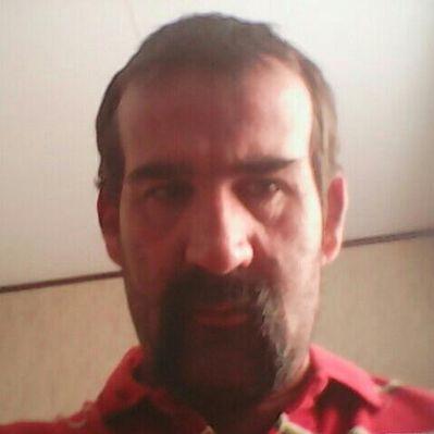 Profile Picture of Rusty Johnson (@rustyjohnson443) on Twitter