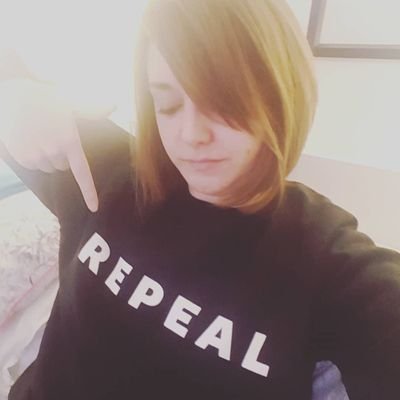 Profile Picture of Rebecca Turner (@beccks) on Twitter