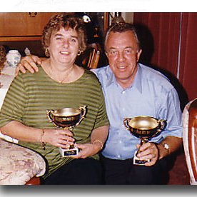 Profile Picture of David Grist (@DavidGrist3) on Twitter