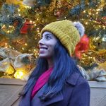 Profile Picture of Christine Joseph (@christine_1993) on Instagram